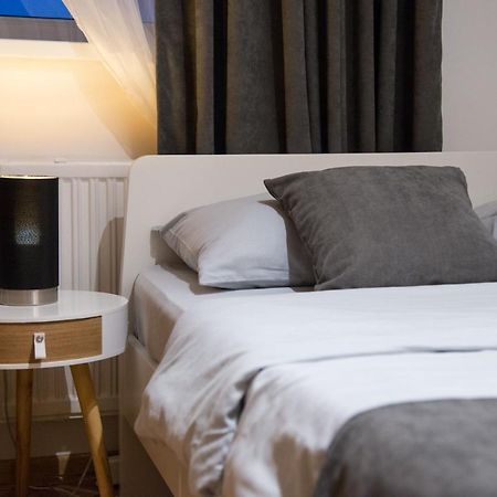 Royal Apartment Bačka Palanka Eksteriør bilde