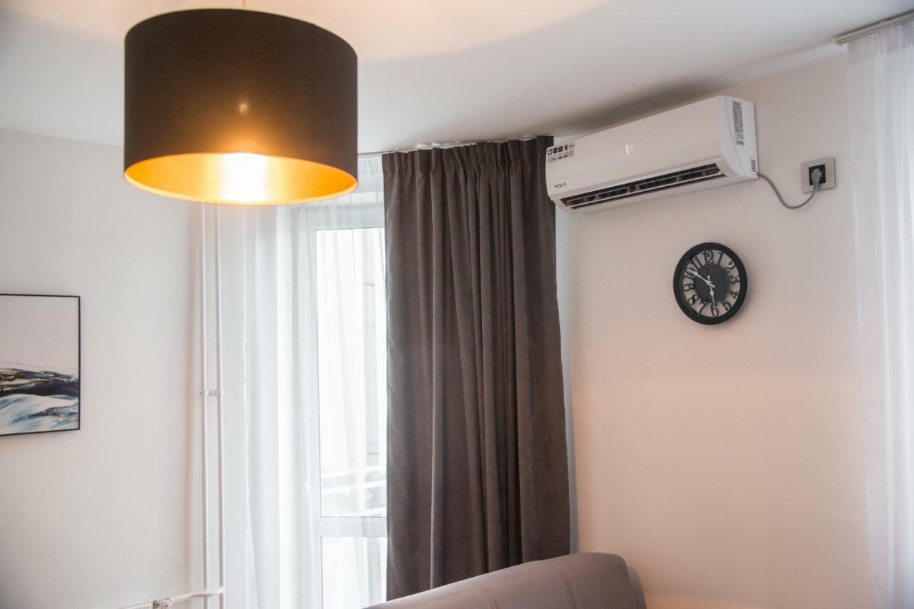 Royal Apartment Bačka Palanka Eksteriør bilde