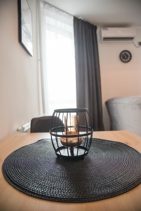 Royal Apartment Bačka Palanka Eksteriør bilde